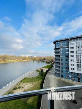 3-к квартира, на длительный срок, 98м2, 5/10 этаж