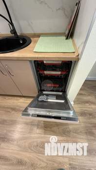 1-к квартира, на длительный срок, 43м2, 5/11 этаж