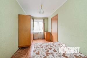 2-к квартира, посуточно, 42м2, 2/5 этаж