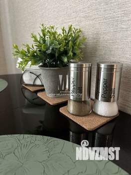 1-к квартира, посуточно, 35м2, 9/10 этаж