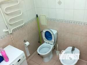 2-к квартира, посуточно, 63м2, 3/5 этаж