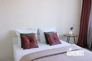 1-к квартира, посуточно, 30м2, 2/5 этаж
