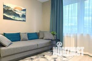 1-к квартира, посуточно, 32м2, 5/5 этаж