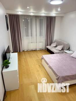 1-к квартира, посуточно, 83м2, 9/9 этаж