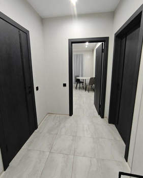 1-к квартира, на длительный срок, 40м2, 15/17 этаж