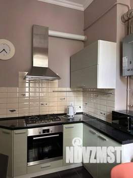 3-к квартира, посуточно, 100м2, 1/1 этаж