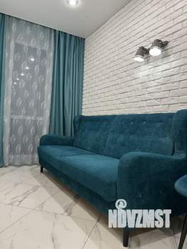 1-к квартира, посуточно, 45м2, 4/8 этаж