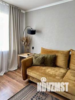 2-к квартира, посуточно, 50м2, 1/1 этаж