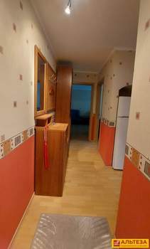 3-к квартира, на длительный срок, 59м2, 4/5 этаж