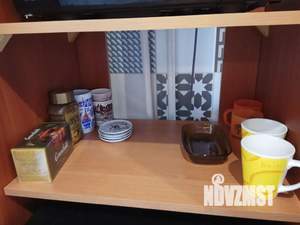 2-к квартира, посуточно, 39м2, 2/4 этаж