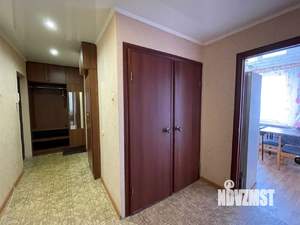 1-к квартира, на длительный срок, 36м2, 10/10 этаж