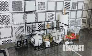 1-к квартира, посуточно, 47м2, 1/1 этаж