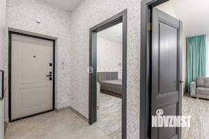 2-к квартира, на длительный срок, 65м2, 7/12 этаж