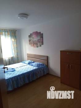 2-к квартира, на длительный срок, 48м2, 3/5 этаж