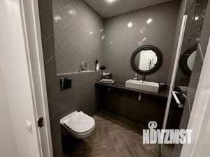 1-к квартира, посуточно, 40м2, 3/12 этаж