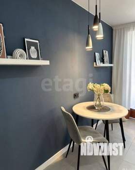 1-к квартира, на длительный срок, 40м2, 8/9 этаж