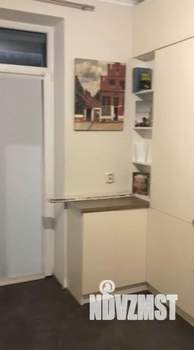 1-к квартира, на длительный срок, 32м2, 1/5 этаж