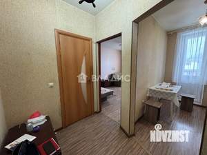 1-к квартира, на длительный срок, 30м2, 3/8 этаж