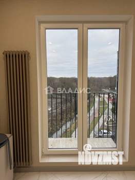 1-к квартира, на длительный срок, 51м2, 5/9 этаж