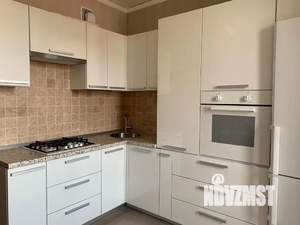 1-к квартира, посуточно, 39м2, 5/9 этаж