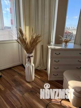 1-к квартира, посуточно, 59м2, 1/1 этаж