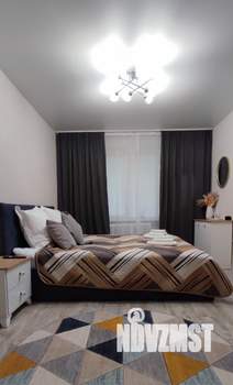 1-к квартира, посуточно, 30м2, 1/5 этаж
