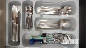 1-к квартира, посуточно, 60м2, 4/10 этаж