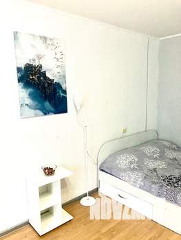 1-к квартира, посуточно, 35м2, 2/9 этаж