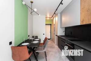 1-к квартира, посуточно, 38м2, 3/8 этаж