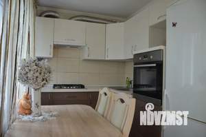 Студия квартира, посуточно, 31м2, 3/5 этаж