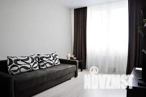 1-к квартира, посуточно, 35м2, 1/16 этаж