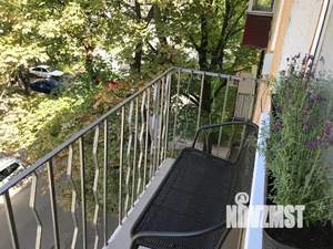 3-к квартира, посуточно, 60м2, 4/4 этаж