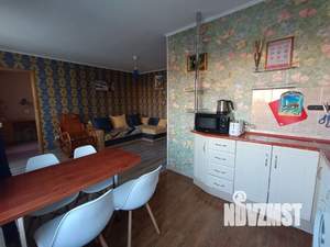 2-к квартира, посуточно, 44м2, 4/4 этаж