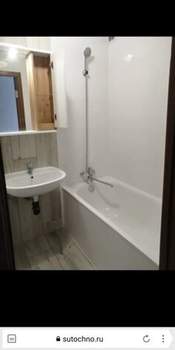 3-к квартира, на длительный срок, 68м2, 3/5 этаж