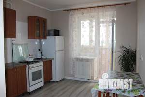 1-к квартира, посуточно, 47м2, 7/10 этаж