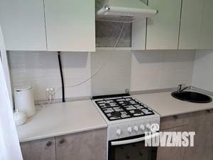 1-к квартира, посуточно, 33м2, 5/9 этаж