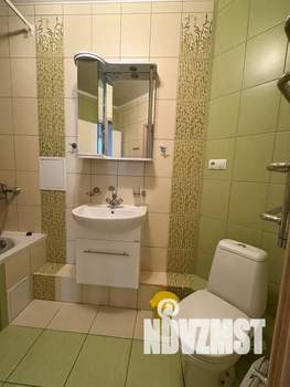 3-к квартира, посуточно, 92м2, 5/9 этаж