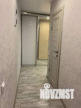Студия квартира, посуточно, 31м2, 3/5 этаж
