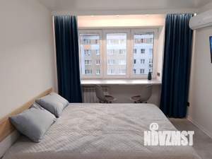 Студия квартира, посуточно, 16м2, 4/5 этаж