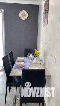 1-к квартира, посуточно, 36м2, 10/10 этаж