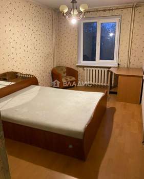 2-к квартира, на длительный срок, 50м2, 2/5 этаж