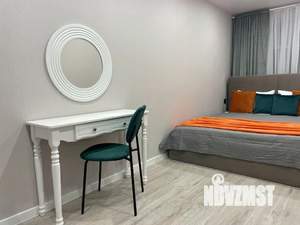 2-к квартира, посуточно, 52м2, 1/1 этаж