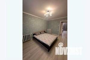 3-к квартира, посуточно, 64м2, 8/9 этаж