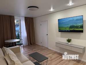 3-к квартира, посуточно, 57м2, 5/5 этаж