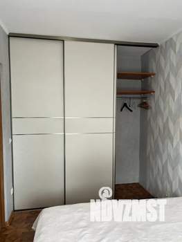 2-к квартира, посуточно, 39м2, 3/3 этаж