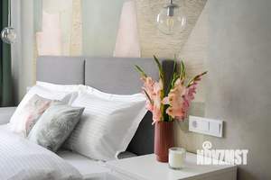 1-к квартира, на длительный срок, 50м2, 5/9 этаж