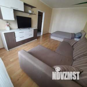 1-к квартира, посуточно, 40м2, 8/8 этаж