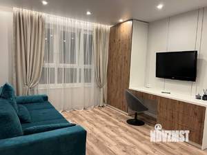 1-к квартира, на длительный срок, 42м2, 8/9 этаж