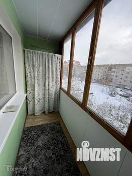 1-к квартира, на длительный срок, 31м2, 3/5 этаж