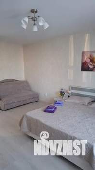 1-к квартира, посуточно, 50м2, 12/15 этаж